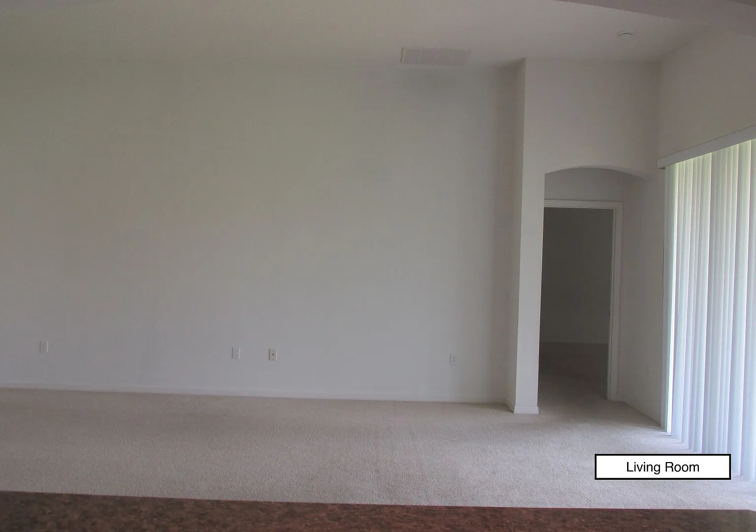 3 bedrooms 2 bath home for rent at 3838 Golden Knot Drive, Kissimmee, fl. 34746. — Photo 3