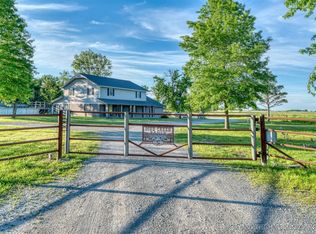 5378 W 450th Rd, Pryor, OK 74361