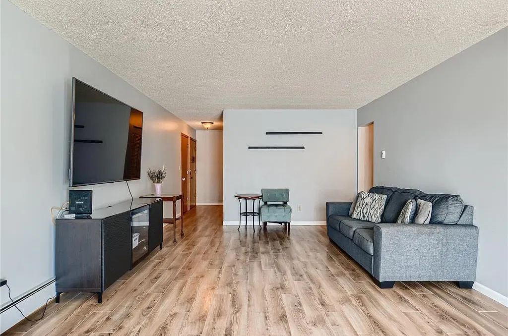 2 bed, 1040 sqft, $1,900 — Photo 3