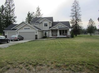 6237 Pearson Dr, Nine Mile Falls, WA 99026