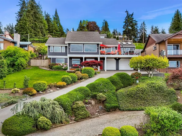 40 Vista Del Mar Street, Camano Island, WA 98282