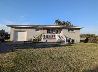 131 Ponderosa Dr, Turpin, OK 73950