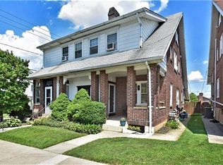 603 Greene Ct, Fountain Hill, PA