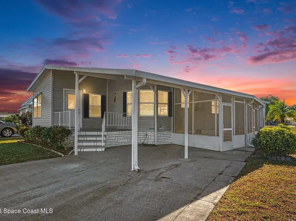 110 Holiday Park Blvd NE, Palm Bay, FL 32907