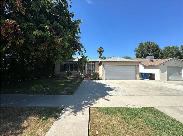 18819 Wyandotte St, Reseda, CA 91335