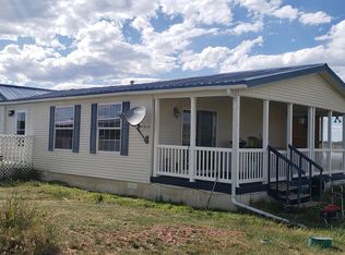 80 Moncreiffe Ridge Rd, Gillette, WY 82716