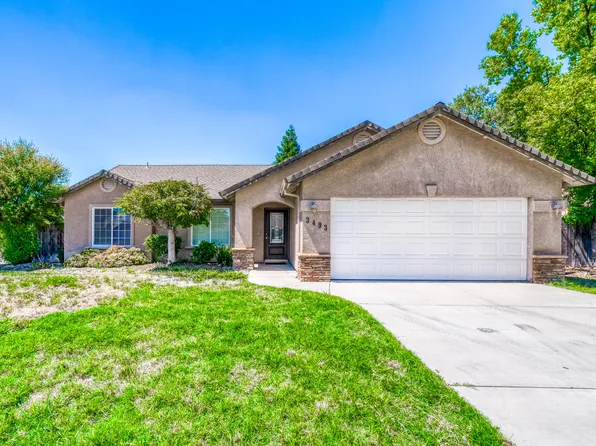 3493 Nathan Dr, Anderson, CA 96007