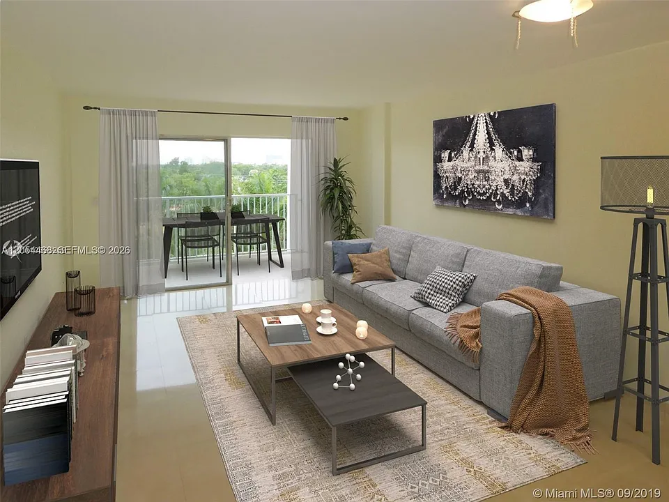 2530 SW 3rd Ave #503