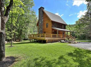 22 Wardwell Rd, Killington, VT 05751