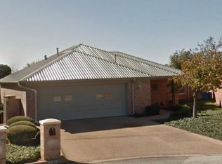5141 Fairfield Pl, Abilene, TX 79606