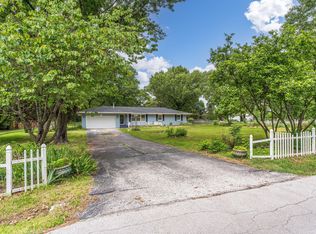 6073 E Linda St, Rogersville, MO 65742