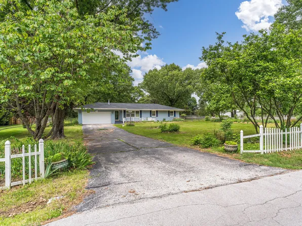 6073 E Linda Street, Rogersville, MO 65742