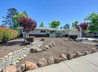 5824 Hesper Way, Carmichael, CA