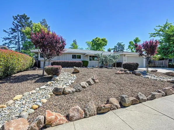 5824 Hesper Way, Carmichael, CA 95608