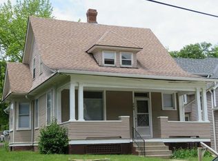 442 Glen Ave, Council Bluffs, IA 51503