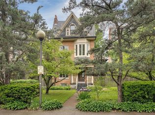 4428 Laclede Ave, Saint Louis, MO