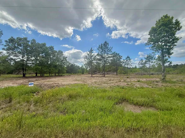Highway 383 Lot 3, Iowa, LA 70647