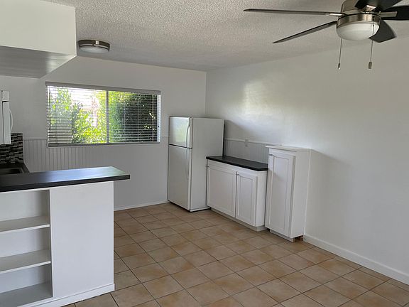 Additional cabinetry and storage as well as work surfaces!
