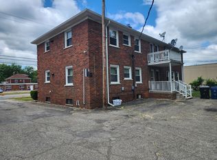 19212 Beech Daly Rd APT 2, Redford, MI 48240