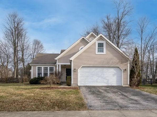 4174 Shayler Creek Dr, Batavia, OH 45103