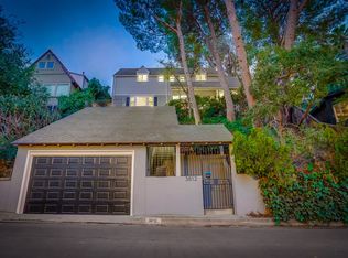 3812 Shannon Rd, Los Angeles, CA 90027