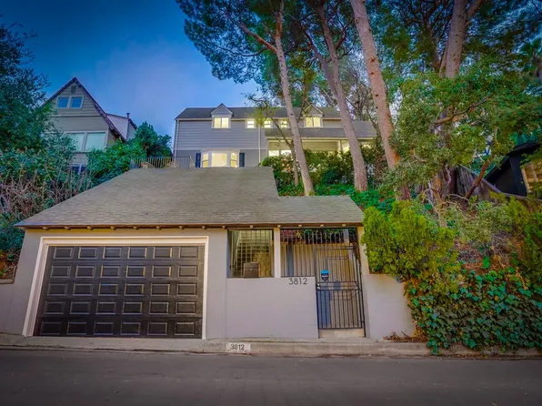 3812 Shannon Rd, Los Angeles, CA 90027