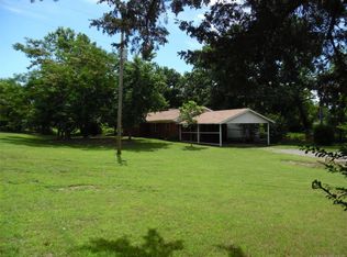 20623 E 32nd St, Yale, OK 74085