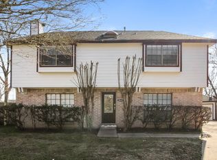2519 Castle Pl, Stafford, TX 77477