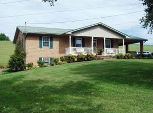 315 Bill Shaw Rd, Afton, TN 37616