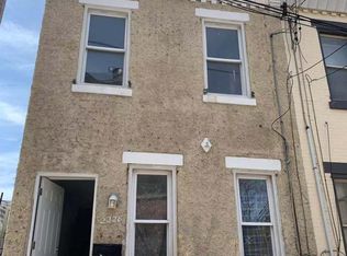 2228 S Mildred St, Philadelphia, PA 19148