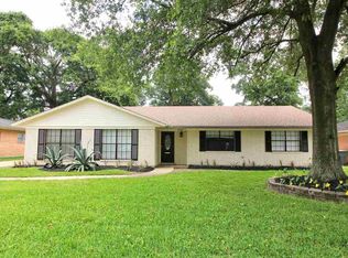 2050 Driskill St, Beaumont, TX 77706