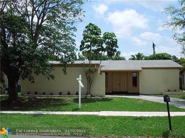 1st image of 11900 NW 31st Pl
