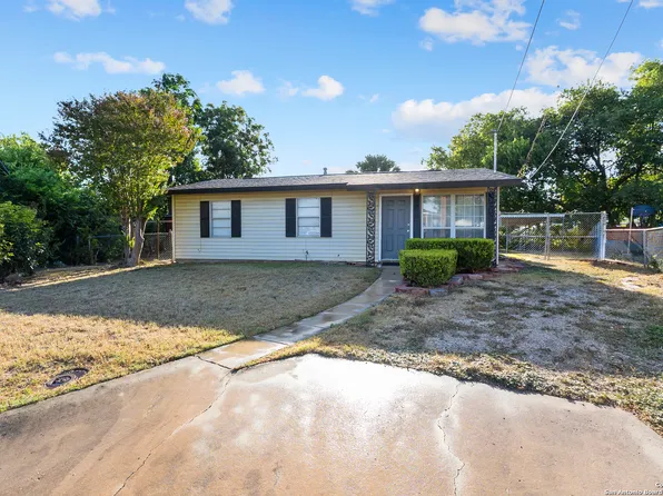1125 91st, San Antonio, TX 78214