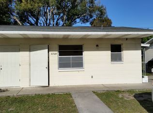 5738 19th St, Zephyrhills, FL 33542