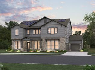 Yonah Plan, Estates at Daves Creek, Cumming, GA 30041