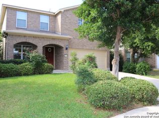 10723 Rimfire Run Ln, San Antonio, TX 78245