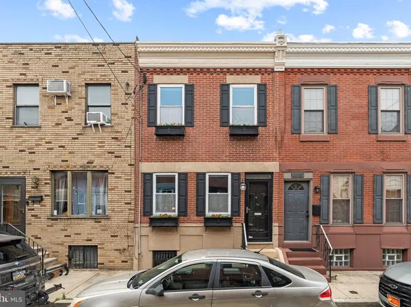 2210 S Carlisle St, Philadelphia, PA 19145