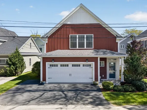 12 Old County Rd, Salisbury, MA 01952
