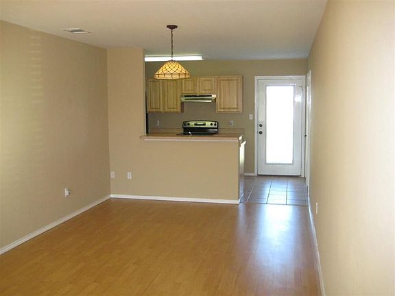Great Dining Area