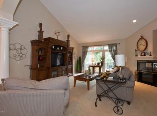 7188 Eagle Heights Dr, Mattawan, MI 49071