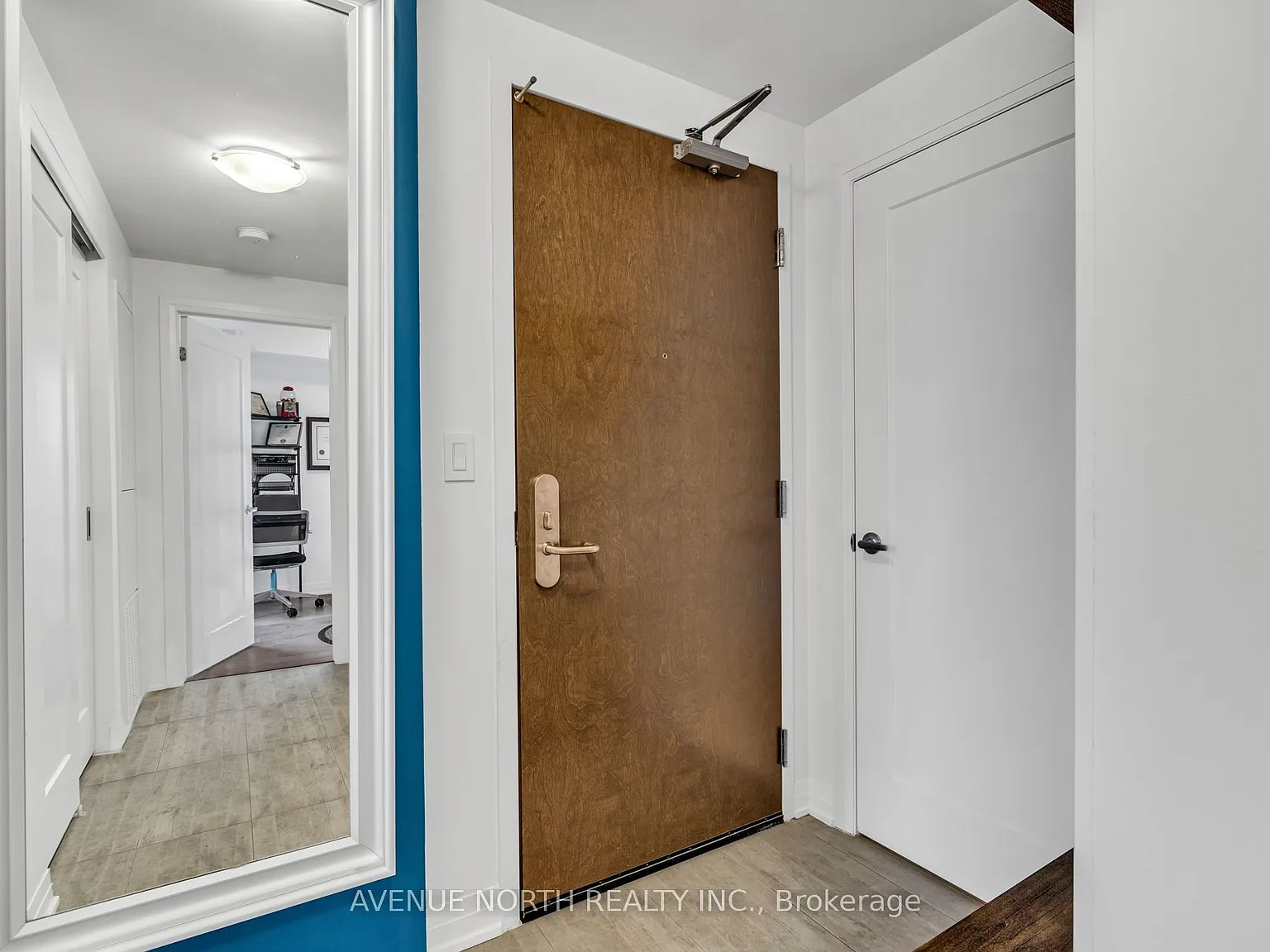 1 bed, $2,350 — Photo 2
