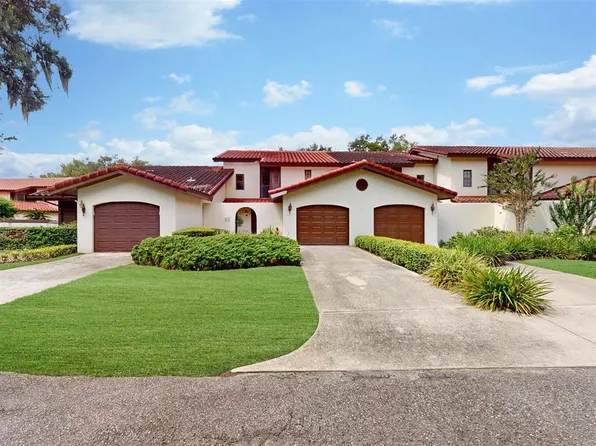 105 COVENTRY LANE, HAINES CITY, FL 33844
