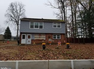 715 Glenside Dr, Mantua, NJ 08051