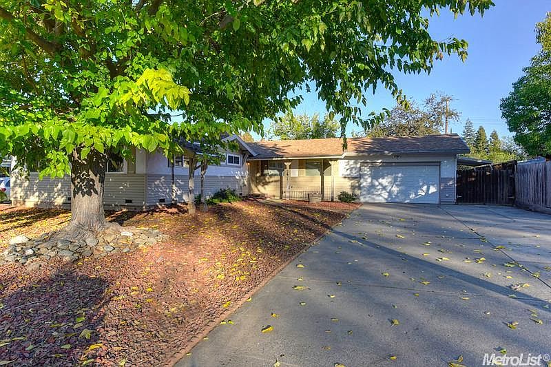 5424 Mariposa Ave, Citrus Heights, CA 95610 Zillow