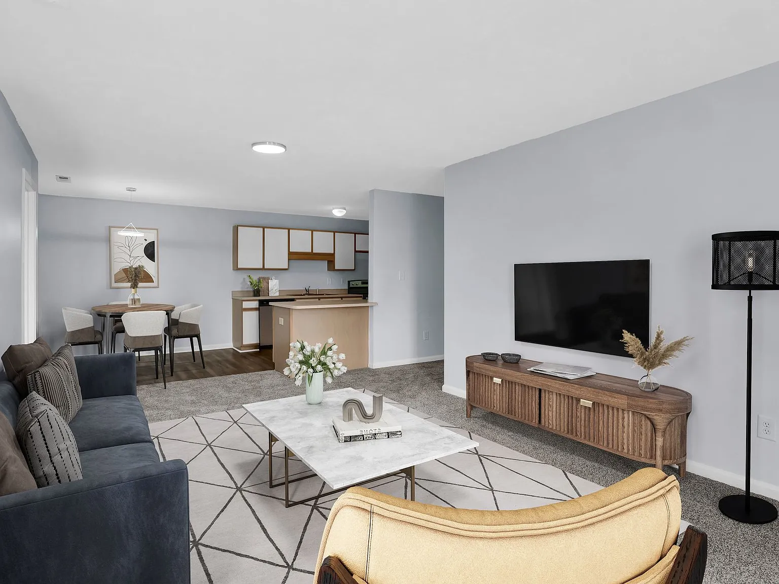 Bone Creek Apartments — Photo 2