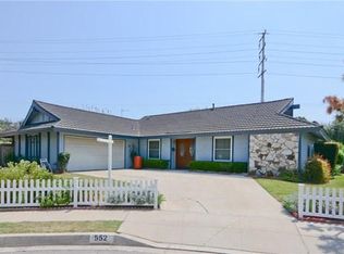 552 Essex St, Glendora, CA 91740