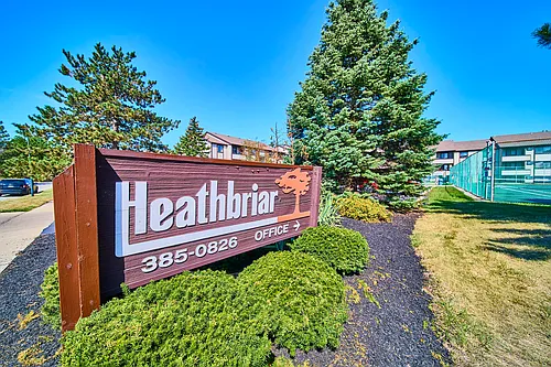 Heathbriar Apartments Photo 1