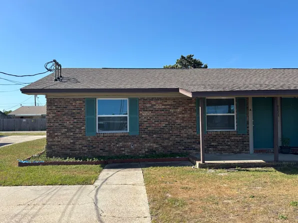 4123 W 22nd St, 4123 W 22nd St APT A, Panama City, FL 32405