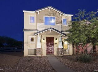 17988 N 114th Ln, Surprise, AZ 85378