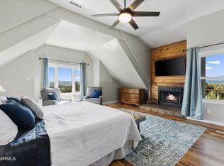 14800 N Deer View Trl, Prescott, AZ 86305